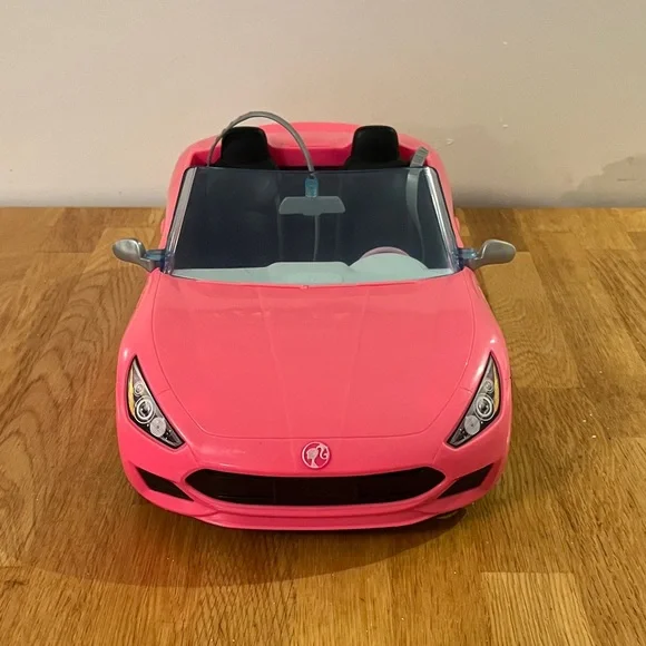 Convertible Car - Picture 2 of 6